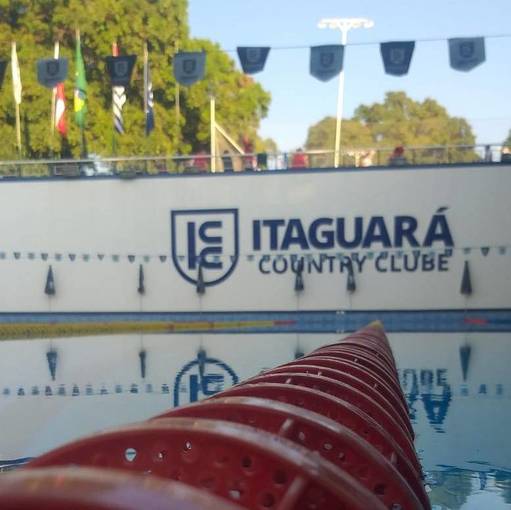 Copertura dell'evento Torneio Regional petiz a s�nior 