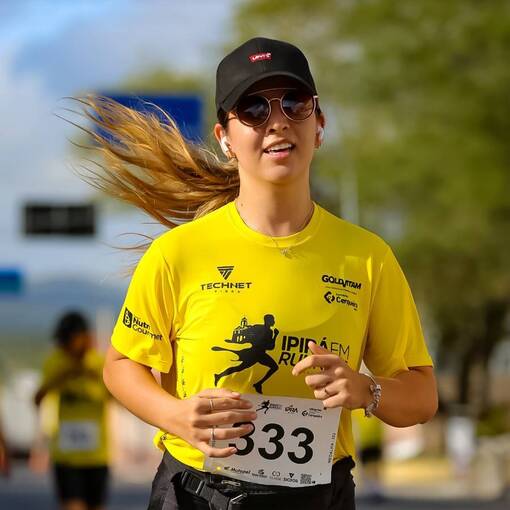 Event cover IPIRA RUN 2024