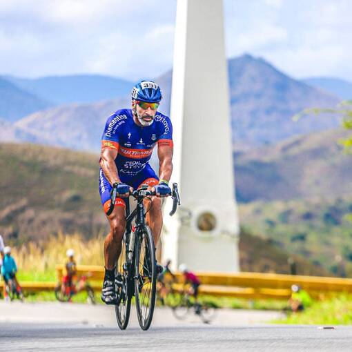 Event cover DESAFIO ITAMB�M CONQUISTA 2024