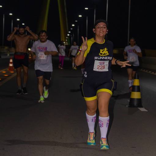 Event cover Comepi Night Run 