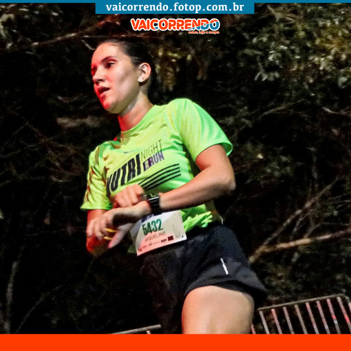 Event cover 2 4Nutri Night Run Araraquara | 2024