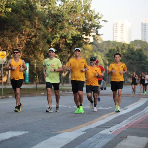 Event cover Treino USP 27/04/2024 - Adilson @79click