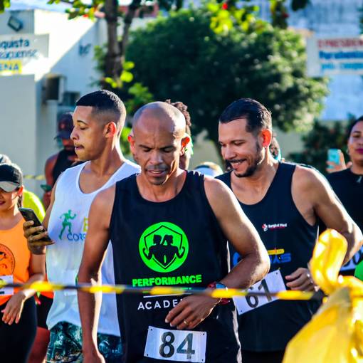 Event cover SAPEA�U RUN - 71 ANOS DA CIDADE