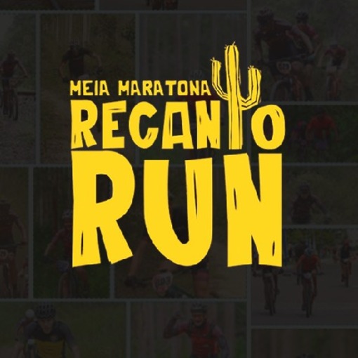 Event cover MEIA MARATONA RECANTO RUN