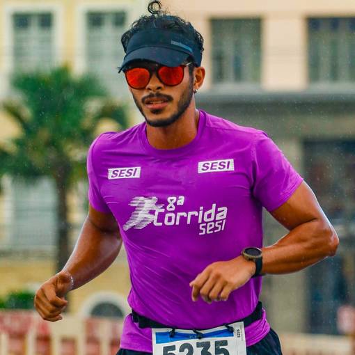 Event cover 8 Corrida Sesi