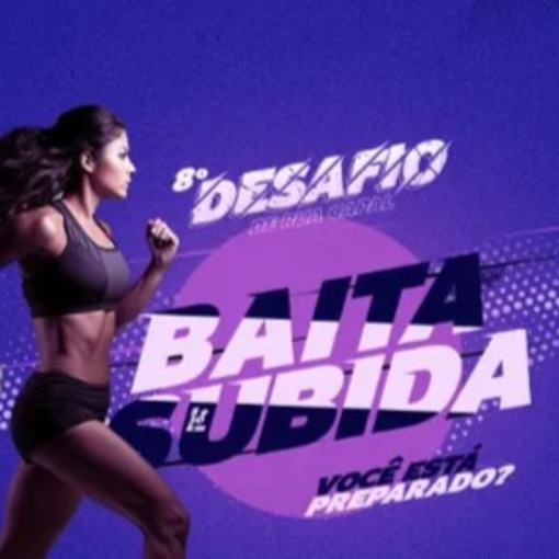 Event cover 8º DESAFIO DE RUA CAPAL 2024