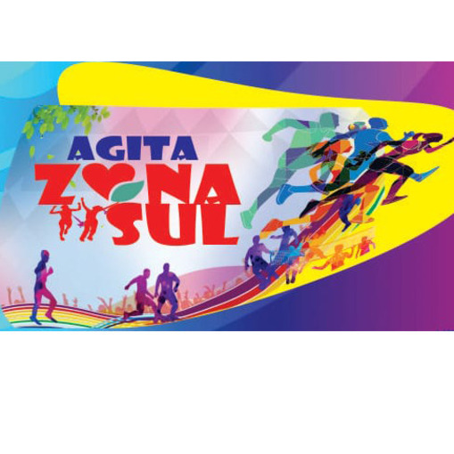 Event cover 4�. AGITA ZONA SUL
