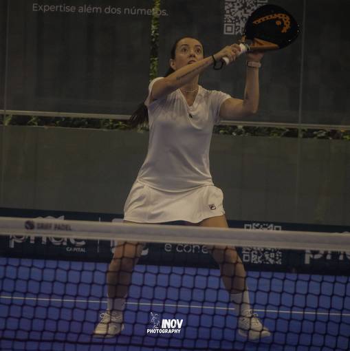 Event cover Torneio Entre Elas (Jaragua Padel)