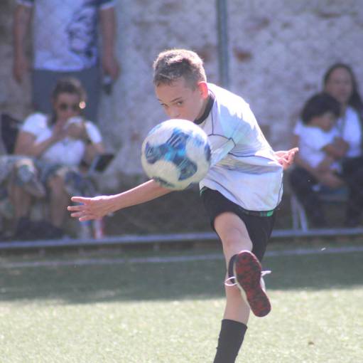Event cover TAÇA BAND Paraná 2024 - COMPLEXO ESPORTIVO STAR (SÃO JOSÉ DOS PINHAIS) - 1ª RODADA