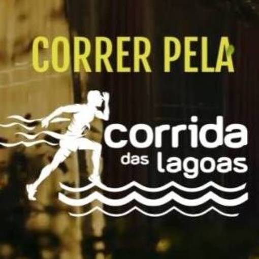 Event cover CORRIDA DAS LAGOAS