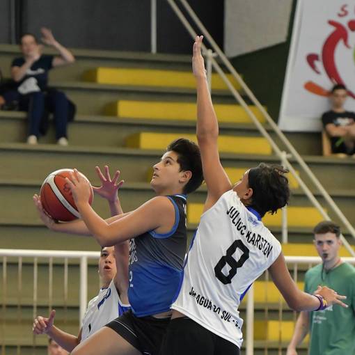 Event cover JESC 15-17 ANOS - BASQUETE - MASCULINO