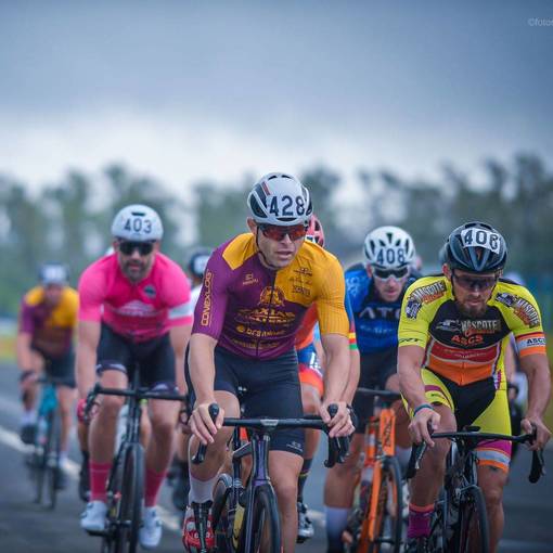 Event cover 22 Copa Santa Cruz de Ciclismo - Resistncia