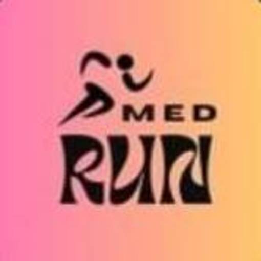 Event cover Med Run