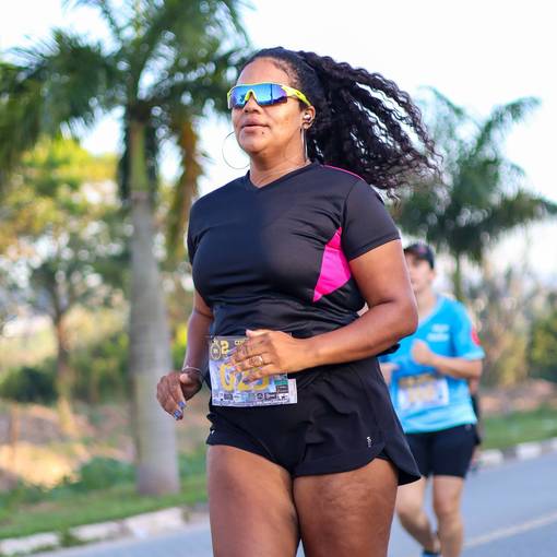 Event cover 2° corrida do trabalhador ELITE RUNNERS 