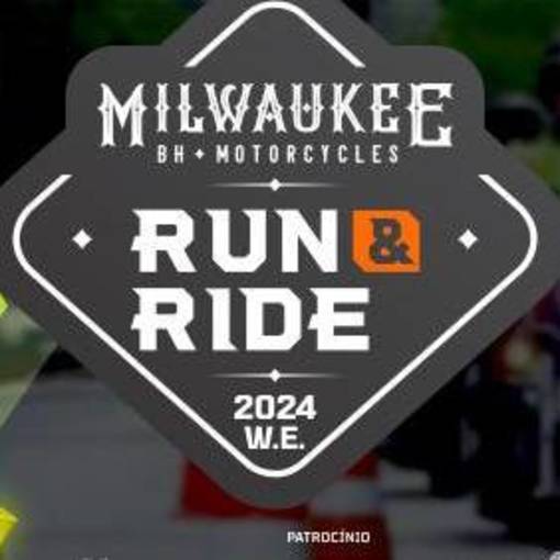 Event cover MILWAUKEE RUN &  WE 2024