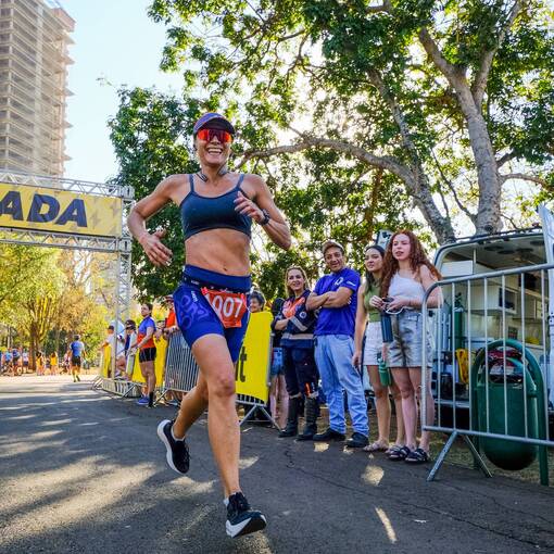 Event cover DUATHLON CAMPO GRANDE 2024