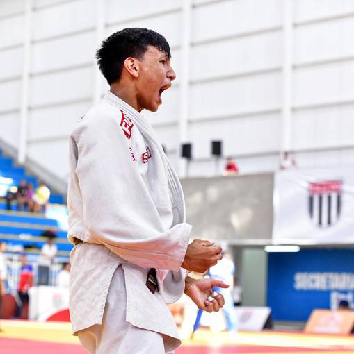 Event cover OPEN AJINOMOTO 2024 2º DIA