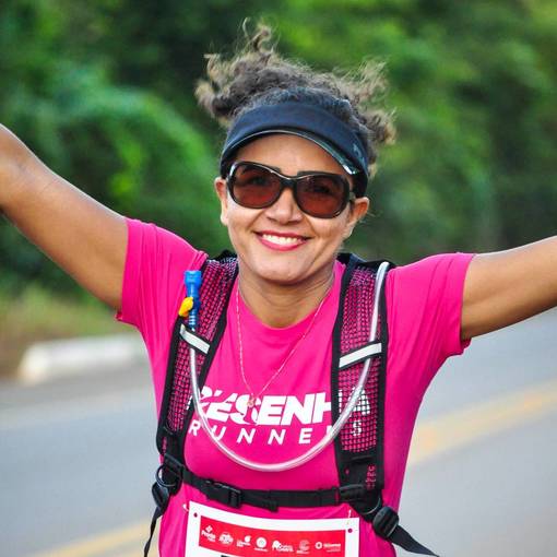 Event cover Taquaruu Trail Run