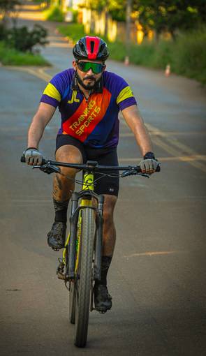 Event cover Ciclismo