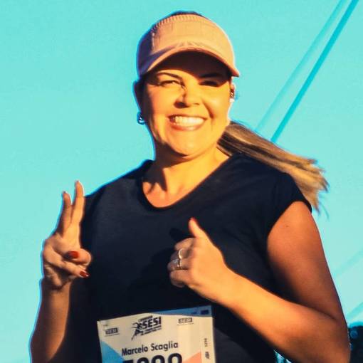 Event cover Corrida SESI Trabalhador da Indstria - Goiania 2024