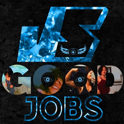 JsGoodJobs