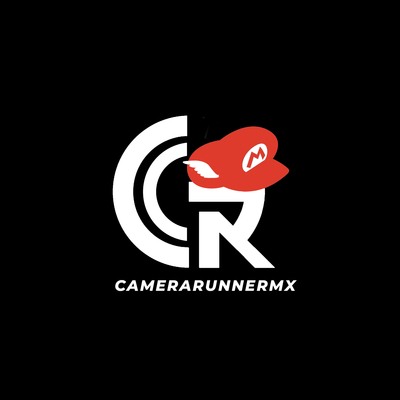 Camera Runner Mx