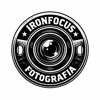 IRON FOCUS