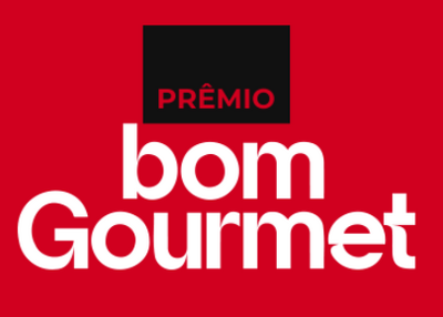 PREMIO BOM GOURMET