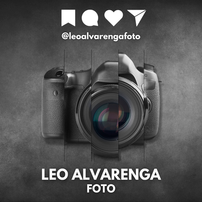 Leo Alvarenga Foto
