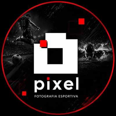 Pixel Foto Esportiva