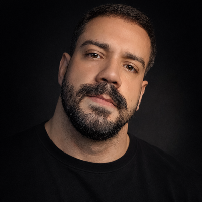 Mário Felipe Pedreira Neto Felipe