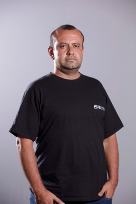 JOSE CARLOS GOULART MONTEIRO