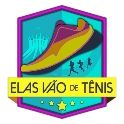 Elas V�o de T�nis