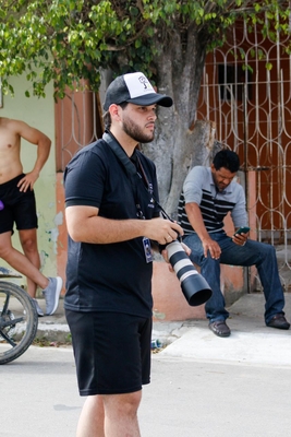 Jo�o Victor Cavalcante