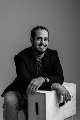 Yago Philip Paiva @peaberryphotography