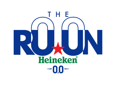 HEINEKEN 0.0 - THE 0.0 RUN