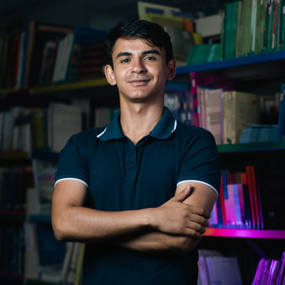 Jo�o Vitor Ferreira Cavalcante