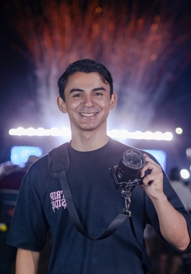 João Vitor Ferreira Cavalcante