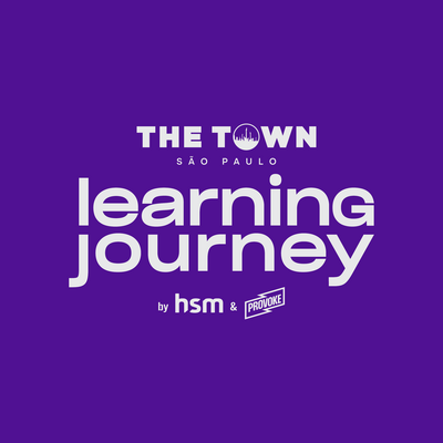 The Town Learning Journey