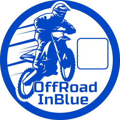 OffRoadInBlue