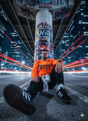 Bruno Souza