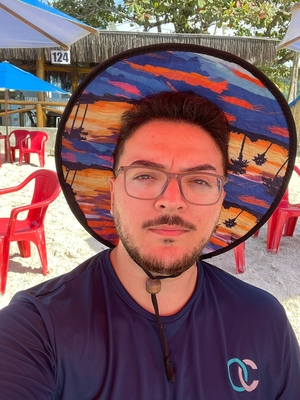Jackson Carvalho