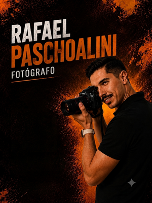Rafael Paschoalini
