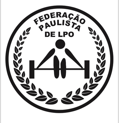 FEDERACAO PAULISTA DE LEVANTAMENTO DE PESO OLIMPICO