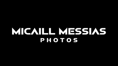 MICAILL MESSIAS PHOTOS
