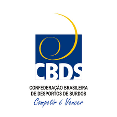 CBDS - Confedera��o Brasileira de Desportos de Surdos
