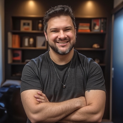 Felipe de Camargo