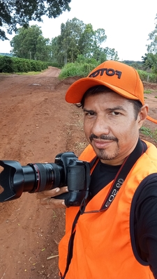 Adalberto Querino Moreira