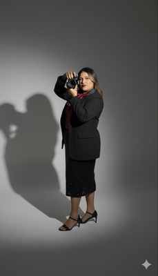Lorraine da silva dos santos