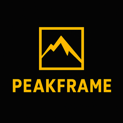 PeakFrame